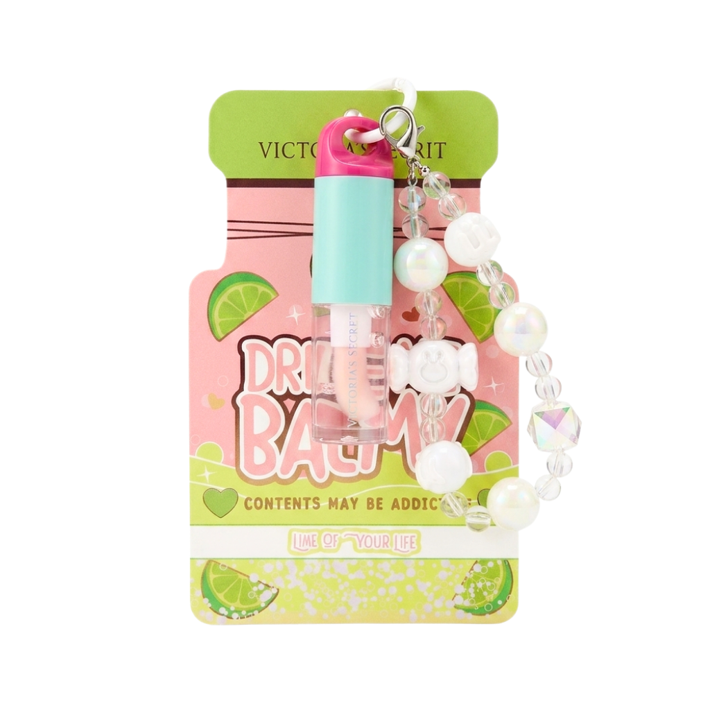 LIP GLOSS CON CHARM DRIVE MY BALMY