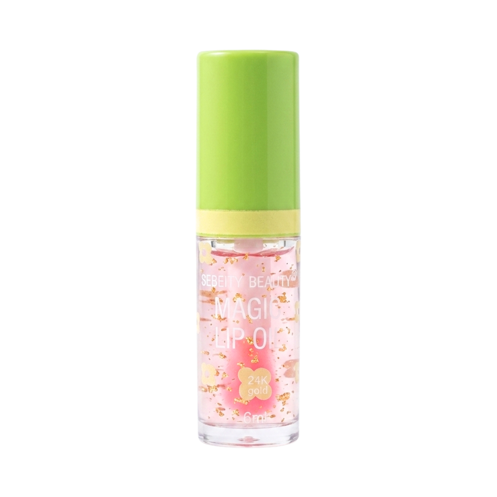 [SY301] LIP OIL MÁGICO SEBEITY BEAUTY
