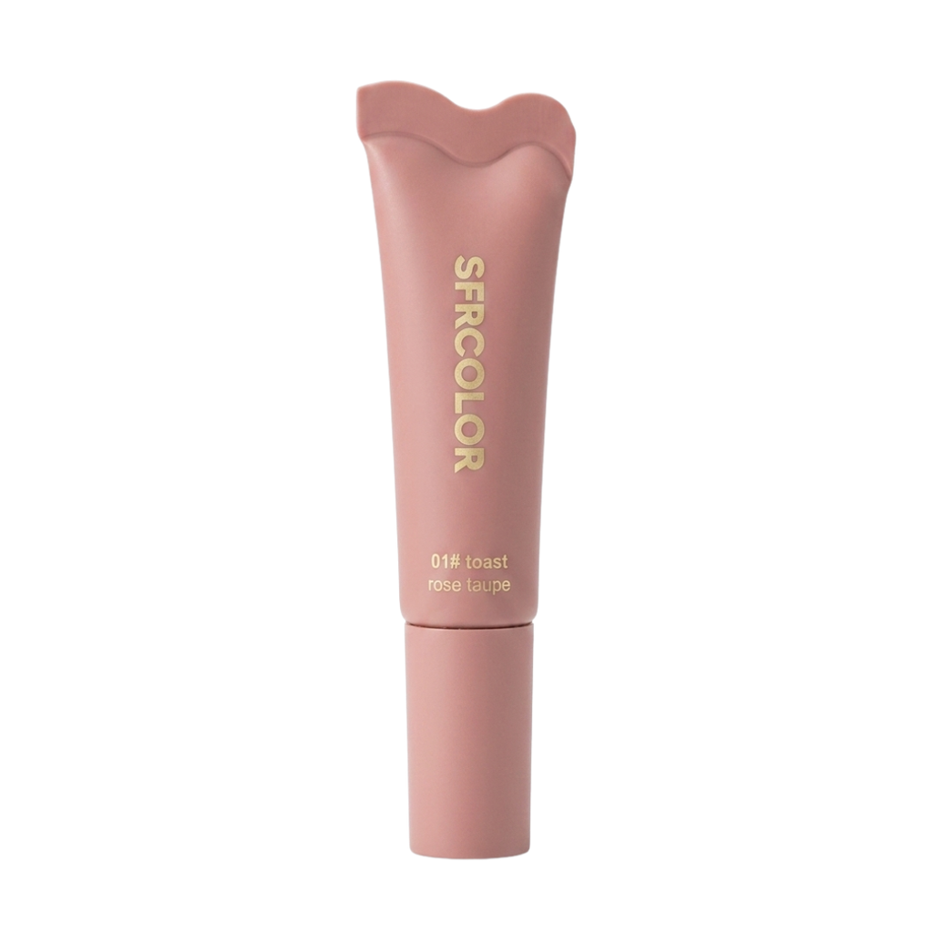 LIP GLOSS CON COLOR S.F.R COLOR