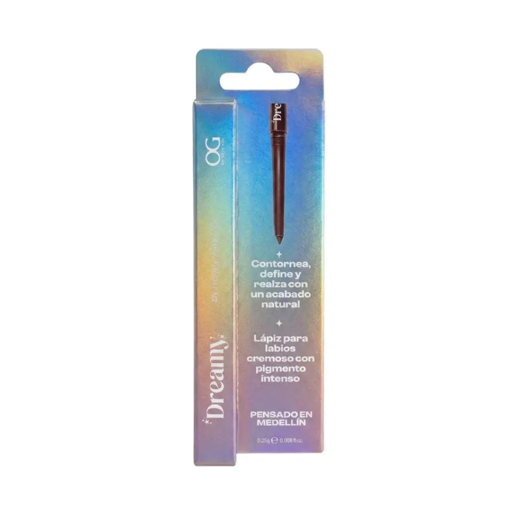 LAPIZ DE LABIOS DREAMY OG *