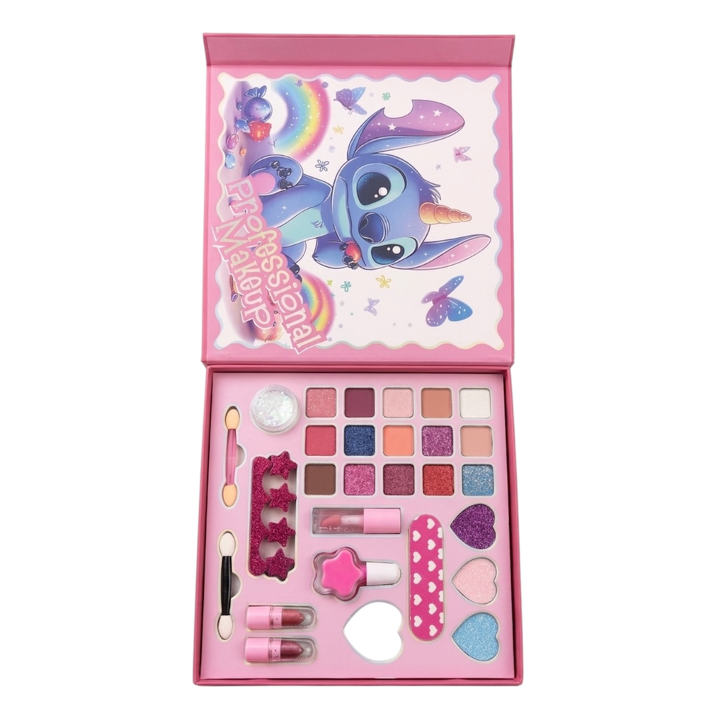KIT MULTI-PROPÓSITO STITCH Y ANGEL#