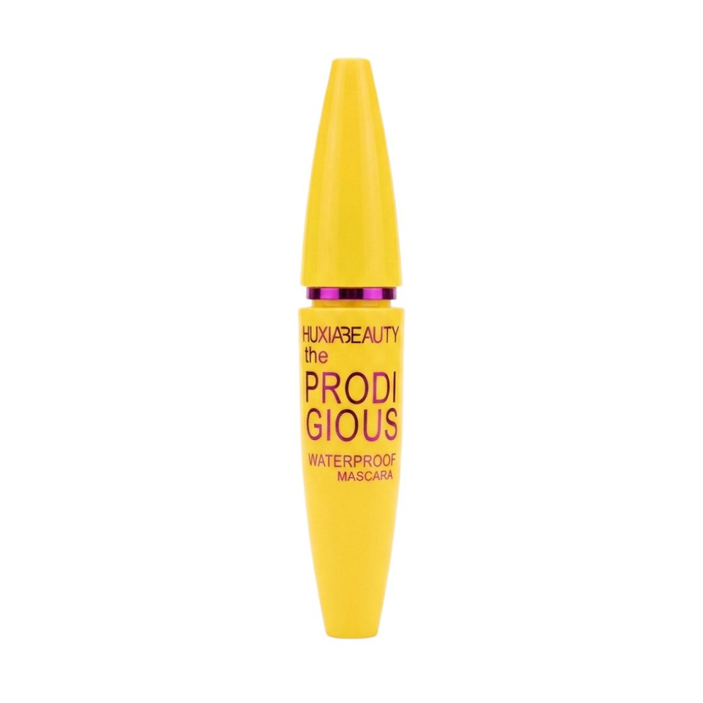 MASCARA DE PESTAÑAS PRODIGIOUS HUXIABEAUTY