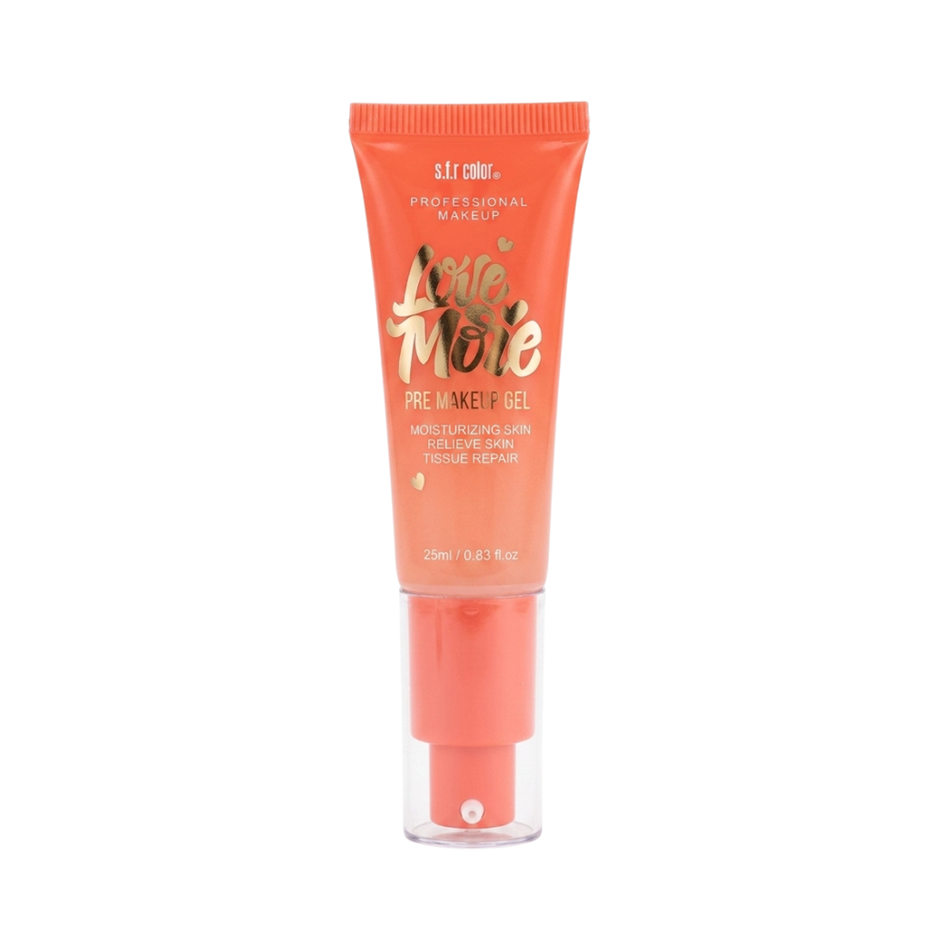 PRIMER FACIAL EN GEL S.F.R COLOR*