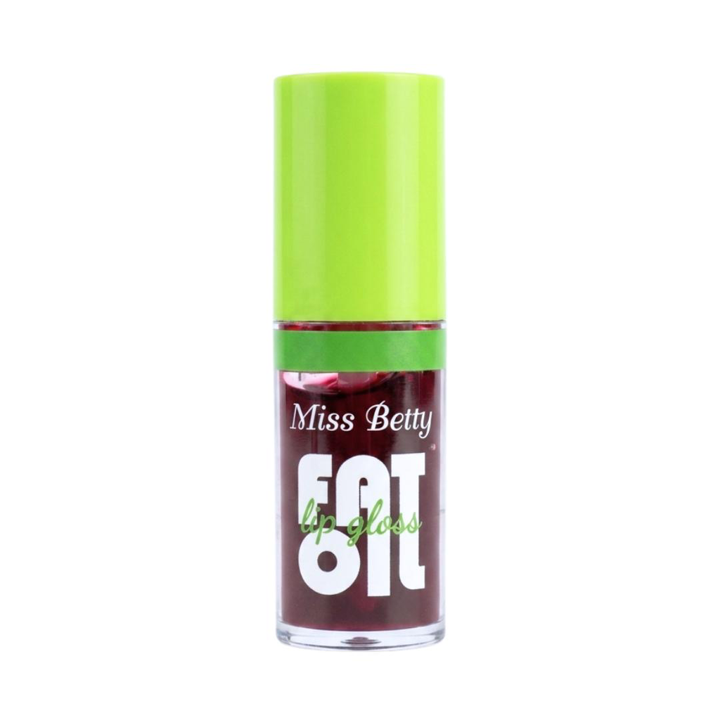 TINTA DE LABIOS FAT OIL MISS BETTY