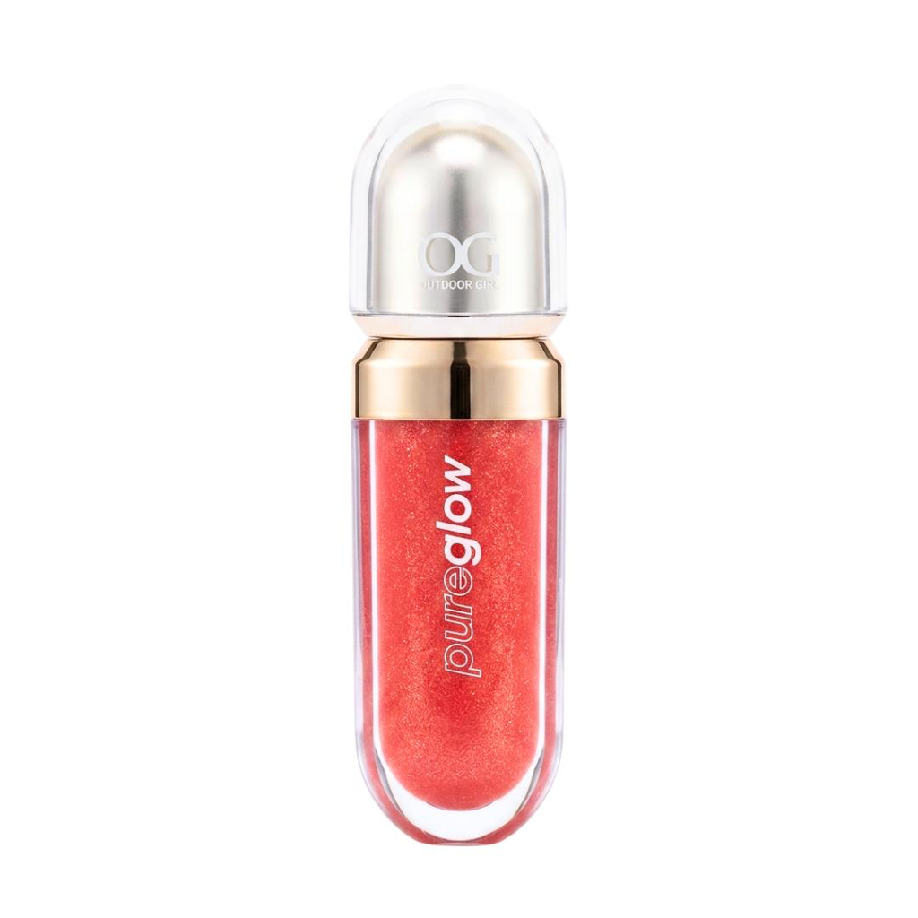LIP GLOSS HIDRATANTE PURE GLOW OG