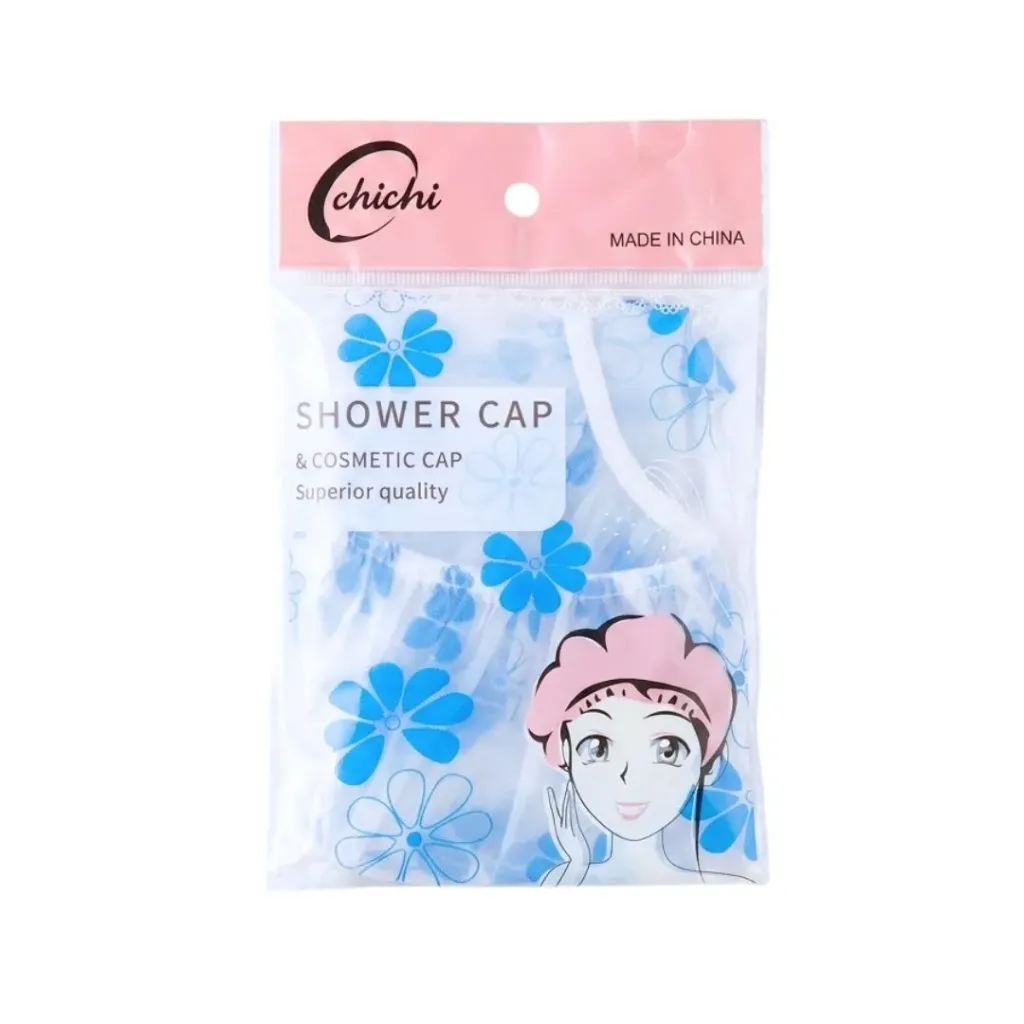 [HC0311] GORRO DE BAÑO