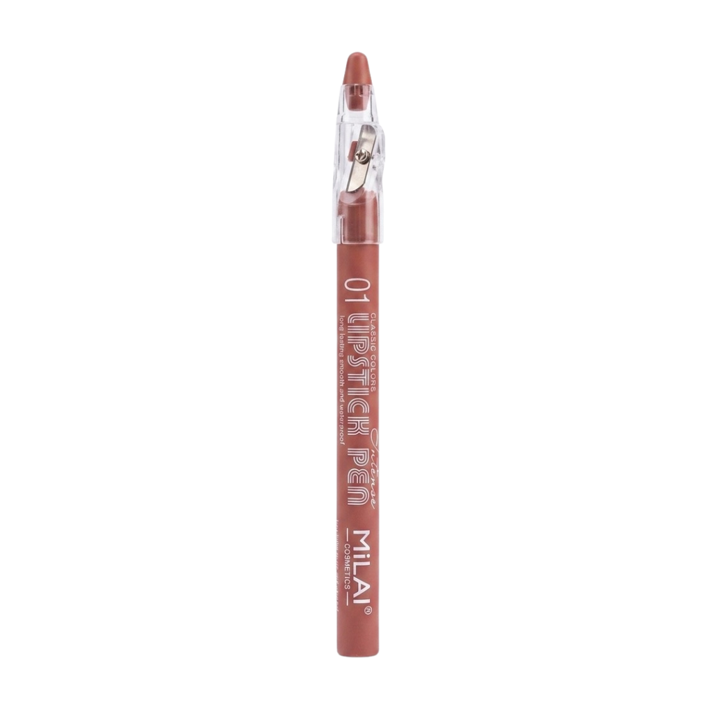 [53116] LÁPIZ DELINEADOR DE LABIOS MILAI*