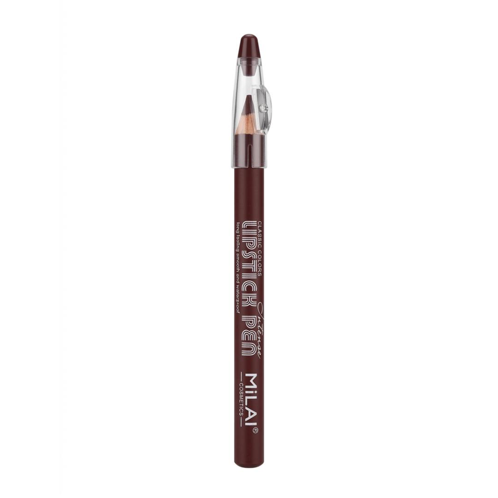 LÁPIZ DELINEADOR DE LABIOS MILAI