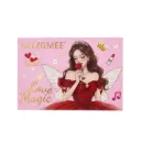 PALETA DE SOMBRA LOVE MAGIC BELZGMEE