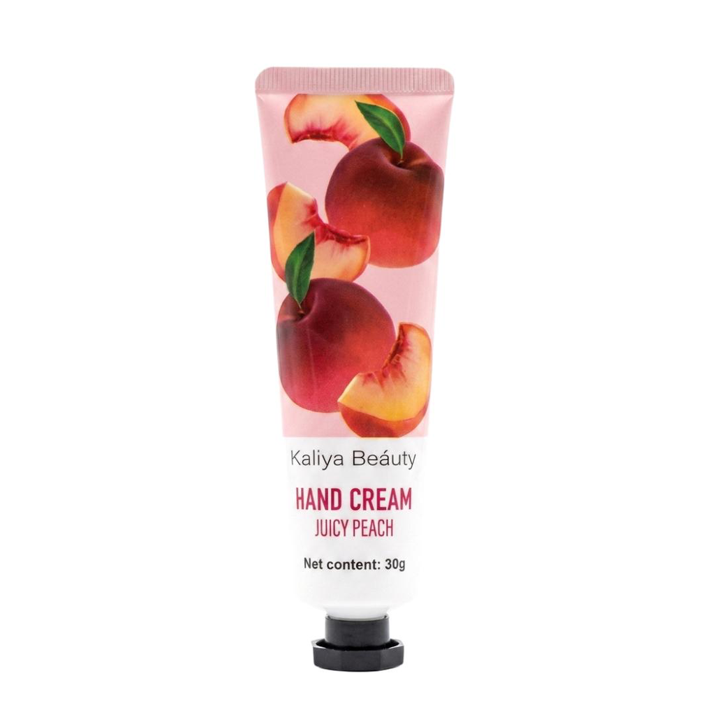 CREMA DE MANOS KALIYA BEAUTY