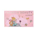 PALETA DE SOMBRA FASHION BEAUTY IGOODCO