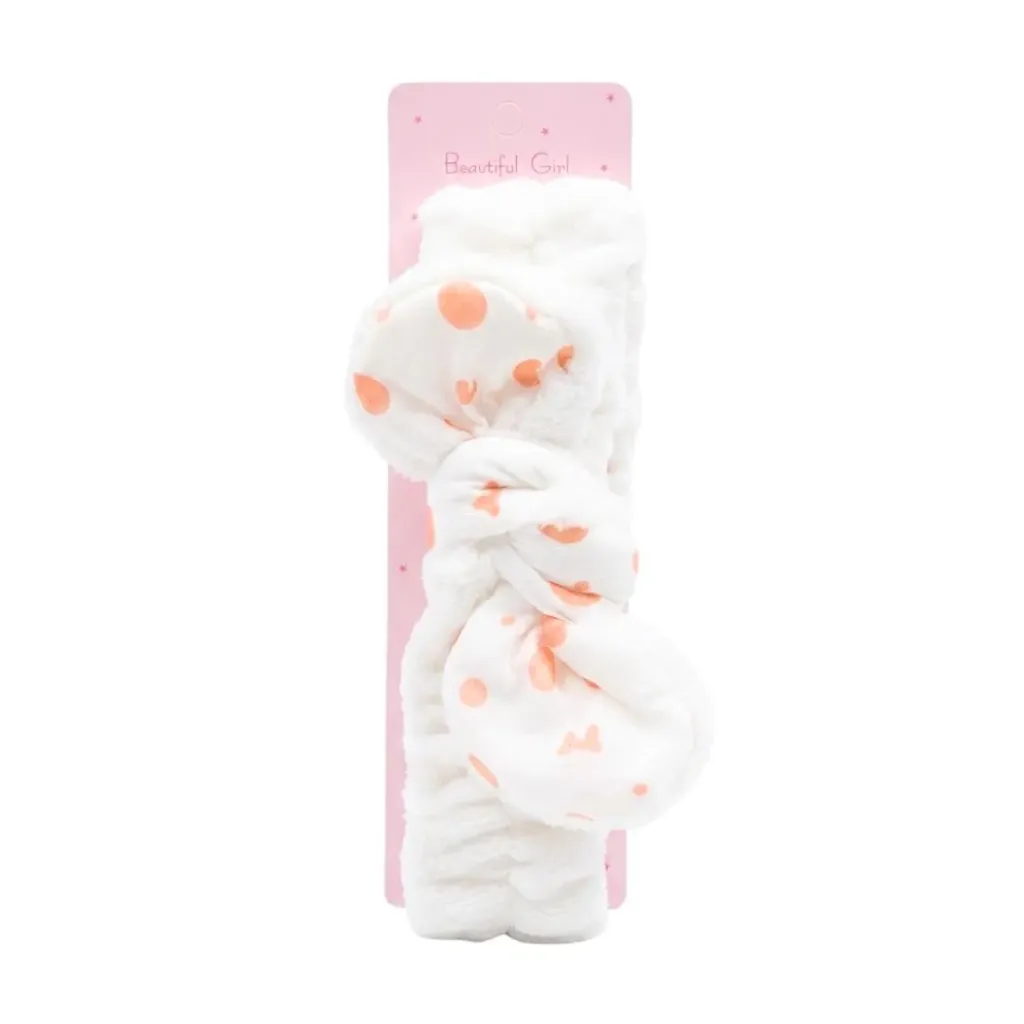 BALACA DE MAQUILLAJE LAZO