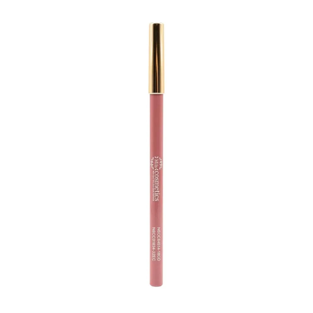 LAPIZ DELINEADOR DE LABIOS MIIS COSMETICS