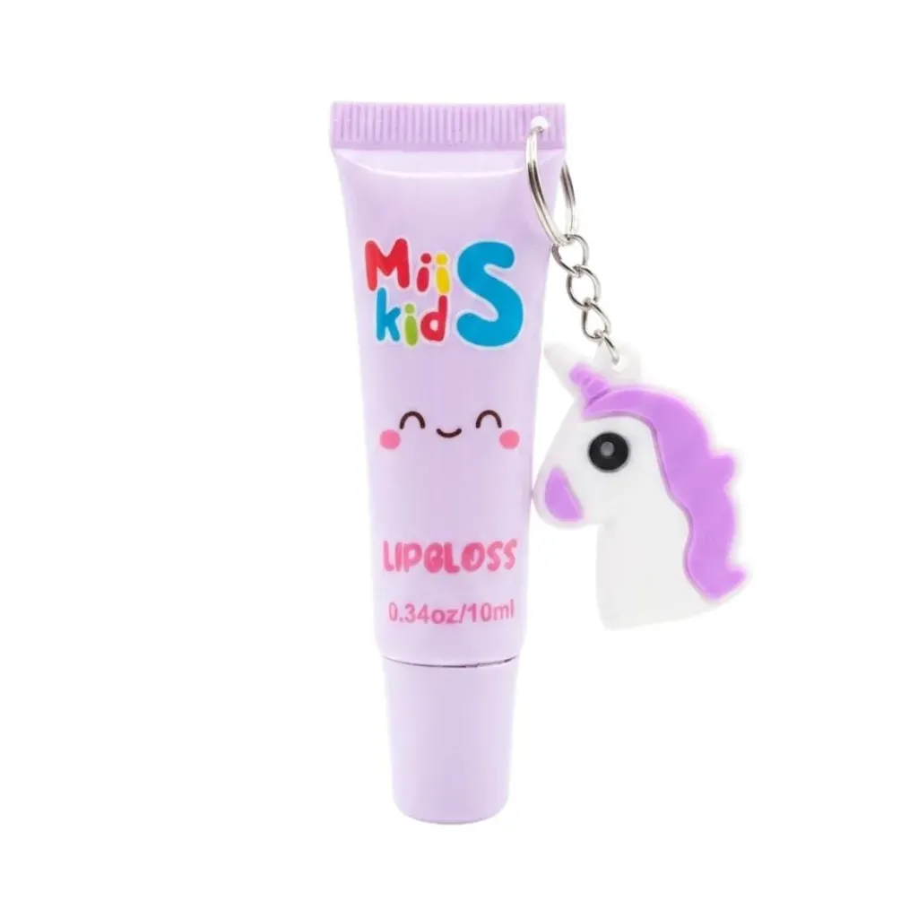 LIP GLOSS KIDS MIIS COSMETICS *