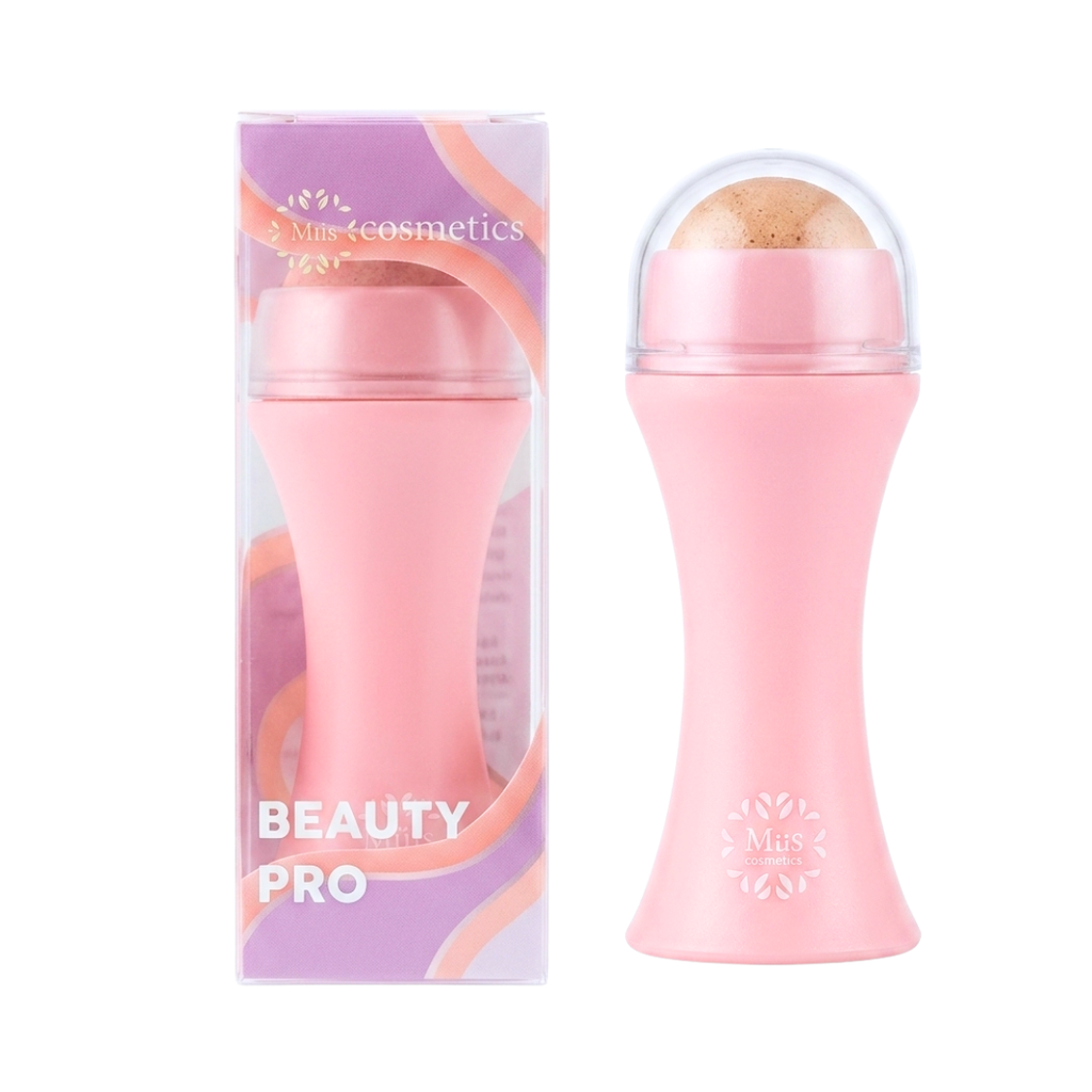 RODILLO ABSORBENTE MIIS COSMETICS#