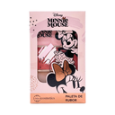 PALETA DE RUBOR MINNIE MOUSE MIIS COSMETICS