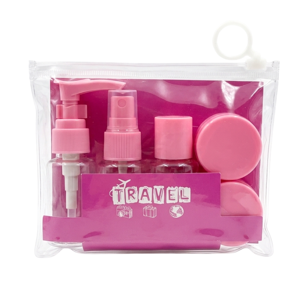 KIT VIAJERO X5 PIEZAS