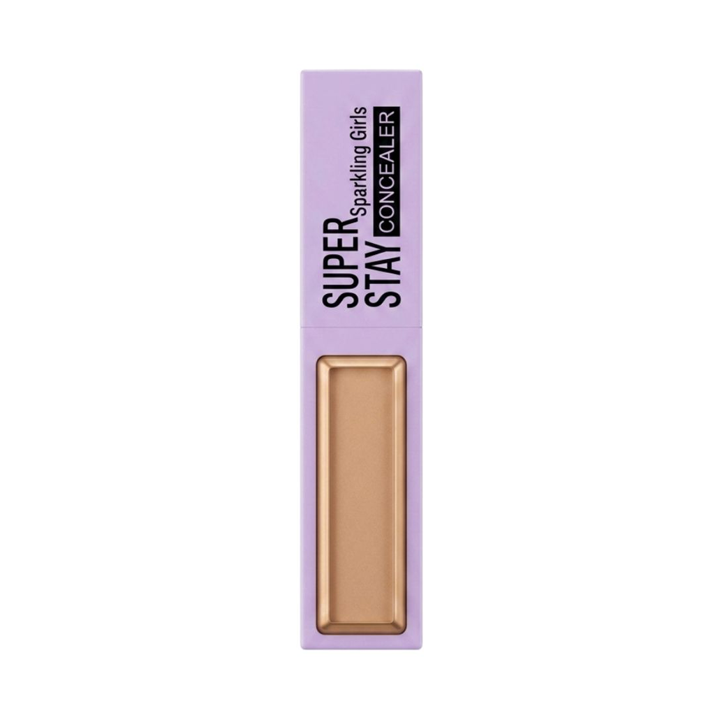 [7015] CORRECTOR LÍQUIDO SUPER STAY SPARKLING GIRLS
