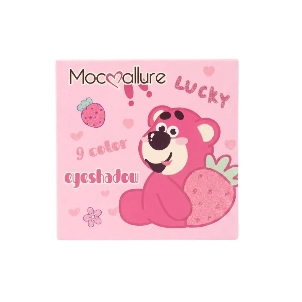 PALETA DE SOMBRA LOTSO MOCMALLURE
