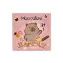 PALETA DE SOMBRA CAPIBARA MOCMALLURE#