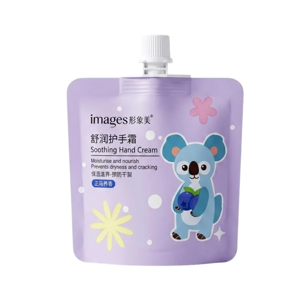 CREMA DE MANOS KOALA IMAGES