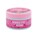MANTEQUILLA CORPORAL SORBETTO ROSSO NUBE ROSA#