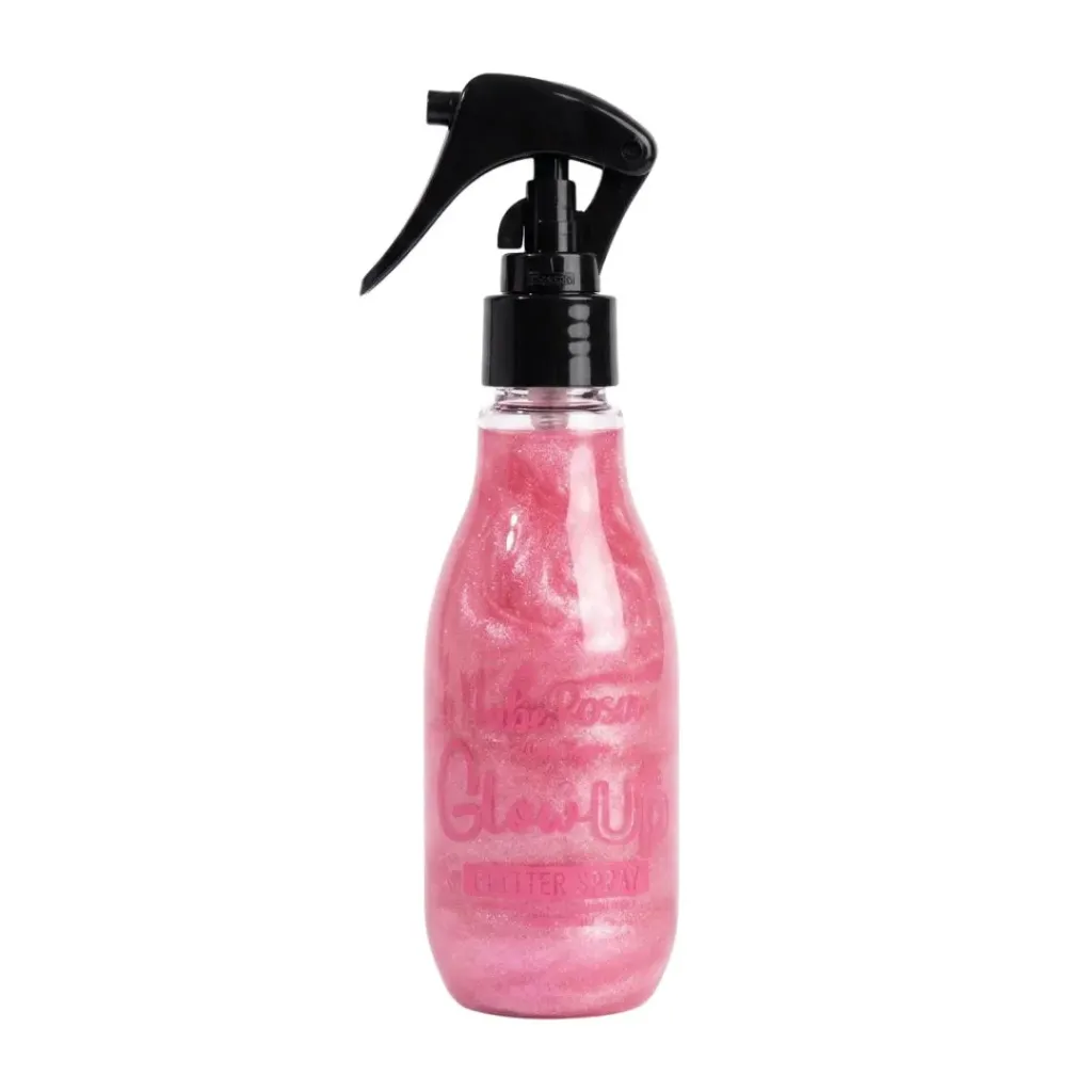 GLITTER EN SPRAY NUBEROSA