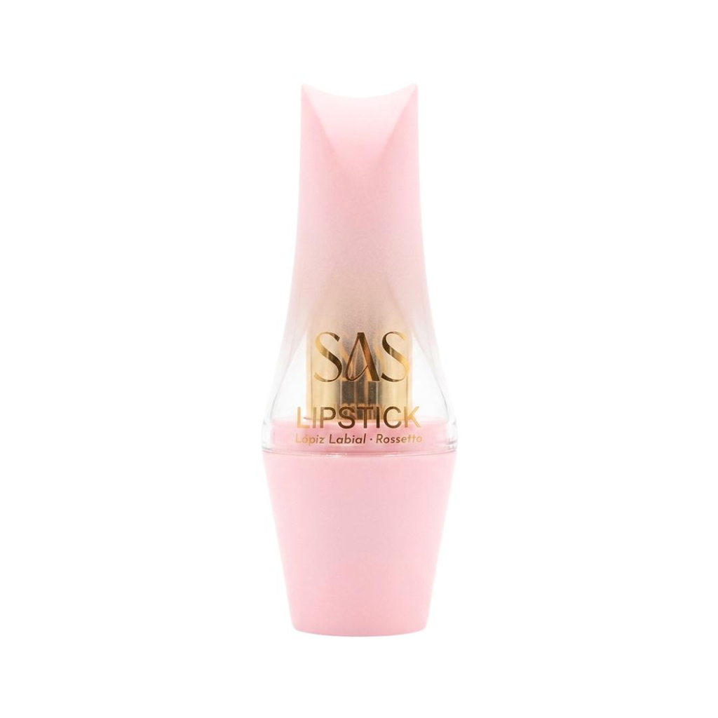 LABIAL EN BARRA MATTE ROSSETO SAS
