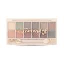 PALETA DE SOMBRAS FEATHERWEIGHT SAS