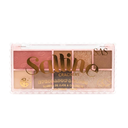 PALETA DE SOMBRAS SALTINE CRACKERS SAS SAF0652#