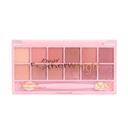 PALETA DE SOMBRAS FEATHERWEIGHT SAS