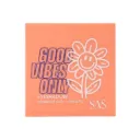 PALETA DE SOMBRAS GOOD VIBES ONLY SAS#