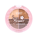 PALETA DE SOMBRAS FLOWER USHAS