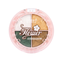 PALETA DE SOMBRAS FLOWER USHAS