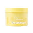 BÁLSAMO REMOVEDOR DE MAQUILLAJE CON VITAMINA C SAS *