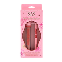 KIT DE LABIAL MATTE Y DELINEADOR DE LABIOS SAS