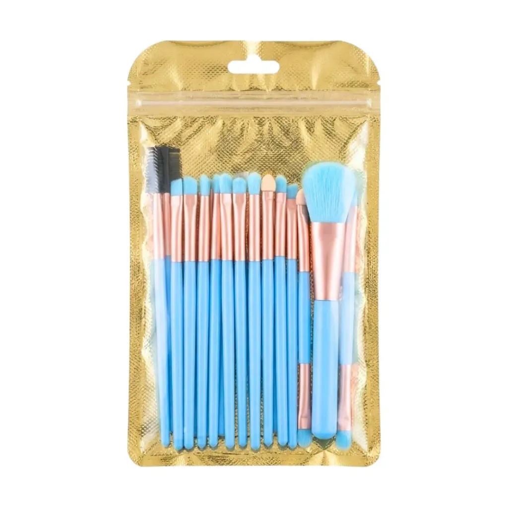 SET DE BROCHA X20 COLORES SURTIDOS