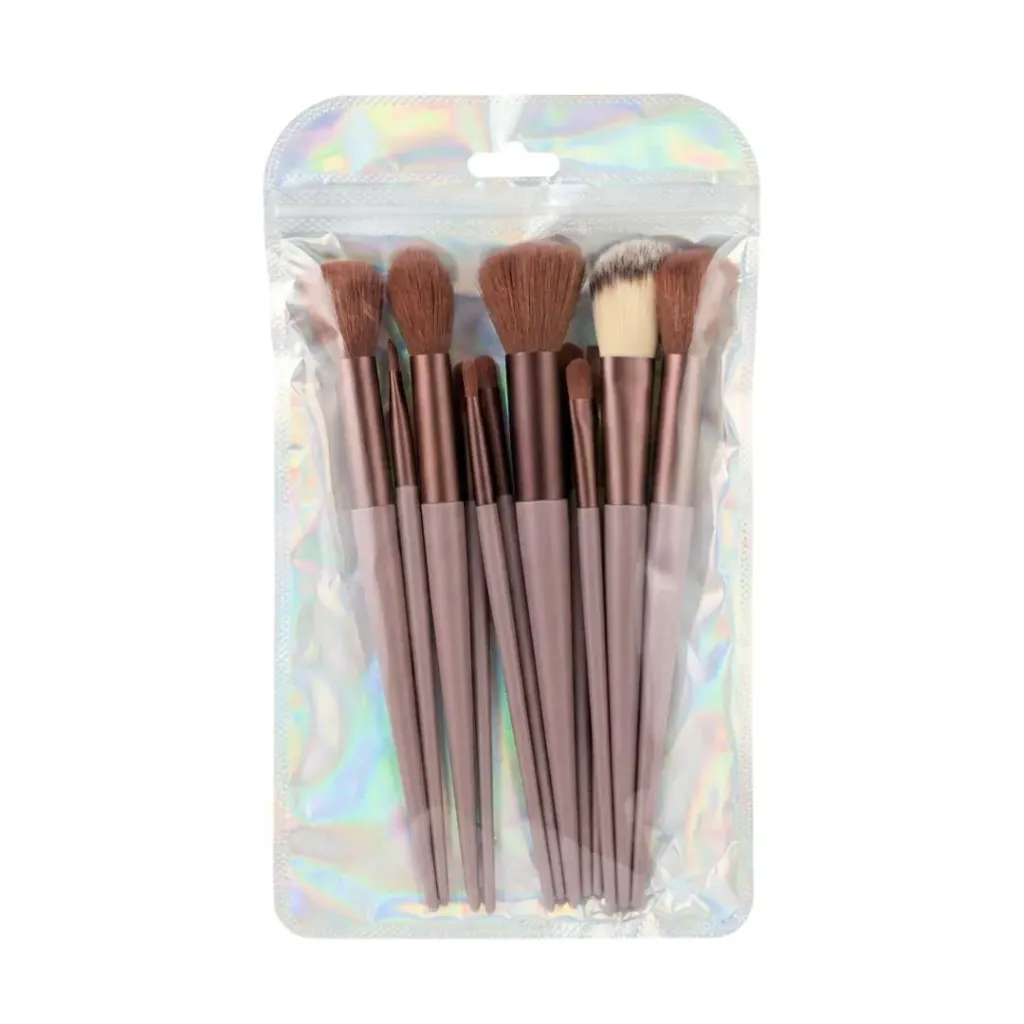 SET DE BROCHAS X12