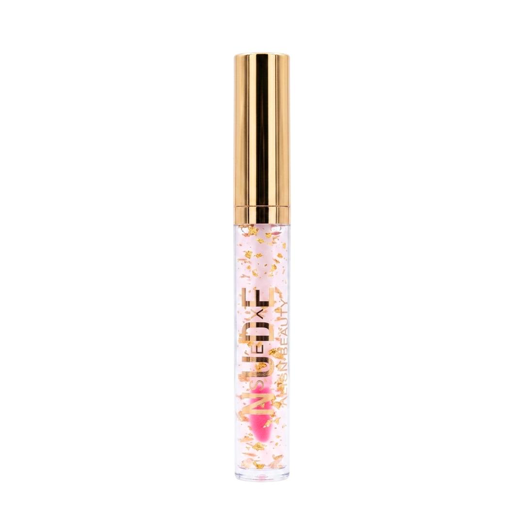 BRILLO MAGICO NUDE ALIDDYBEAUTY