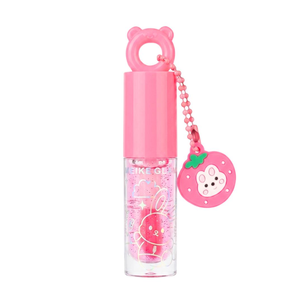 LIP GLOSS MÁGICO MEIKE GLAMOUR
