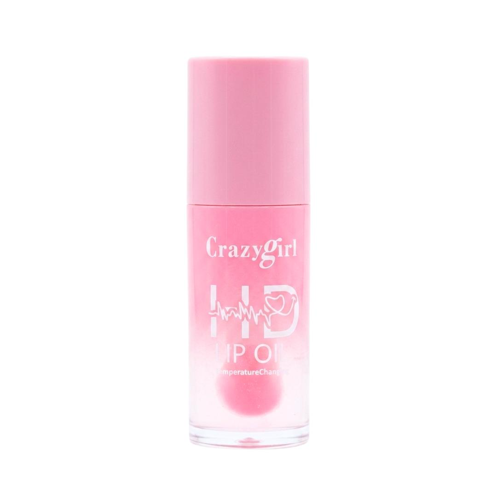 [CG68] LIP OIL HD CRAZYGIRL *