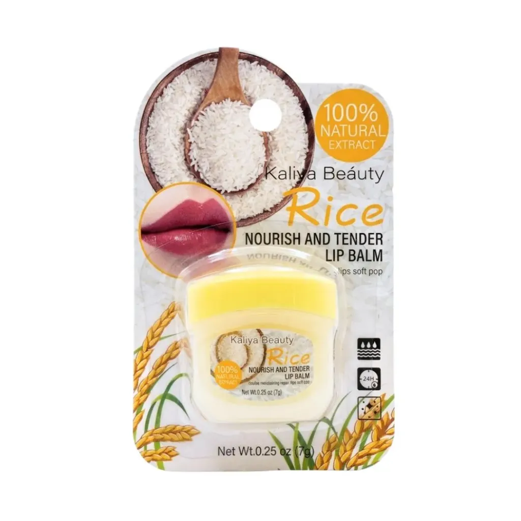 HIDRATANTE CON EXTRACTO DE ARROZ KALIYA BEAUTY