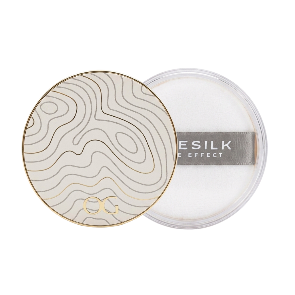 POLVO SUELTO RICESILK EFECTO MATTE OG