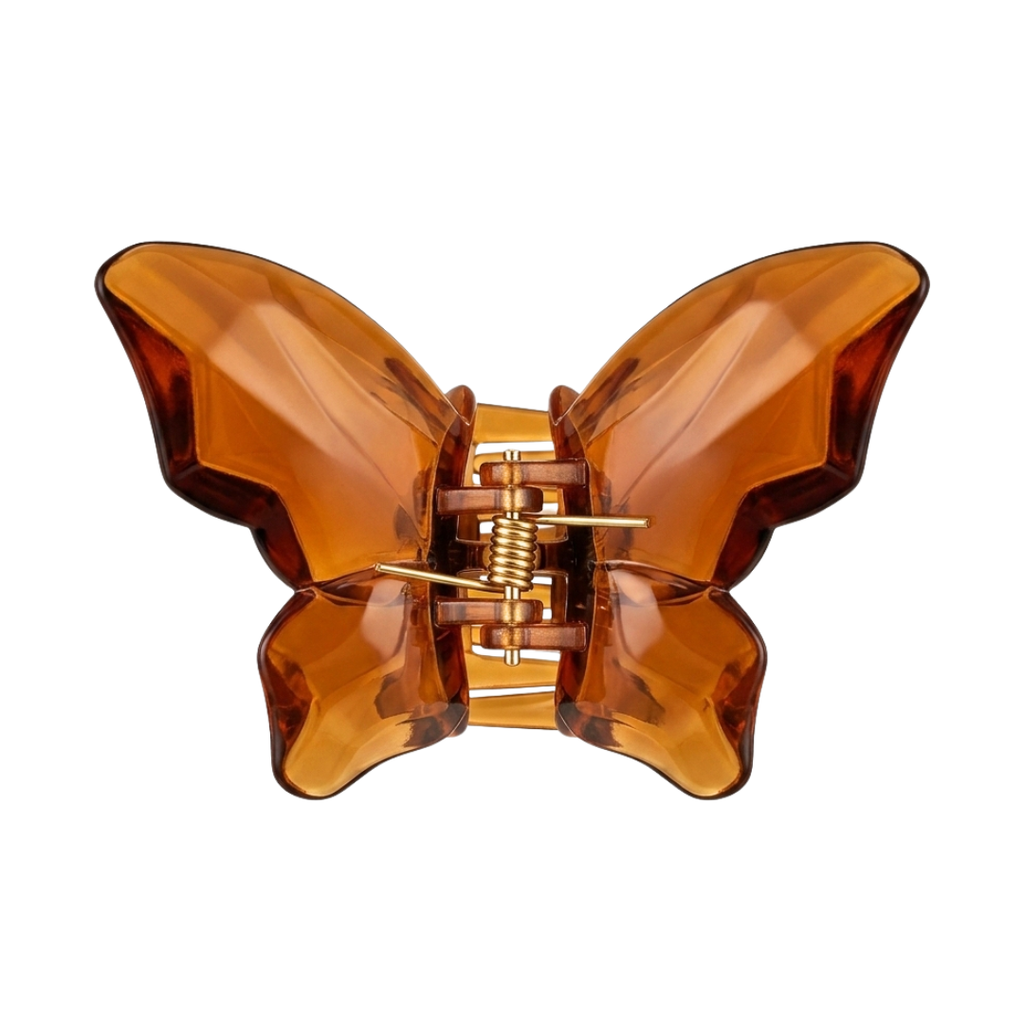 CLIP PARA EL CABELLO MARIPOSA