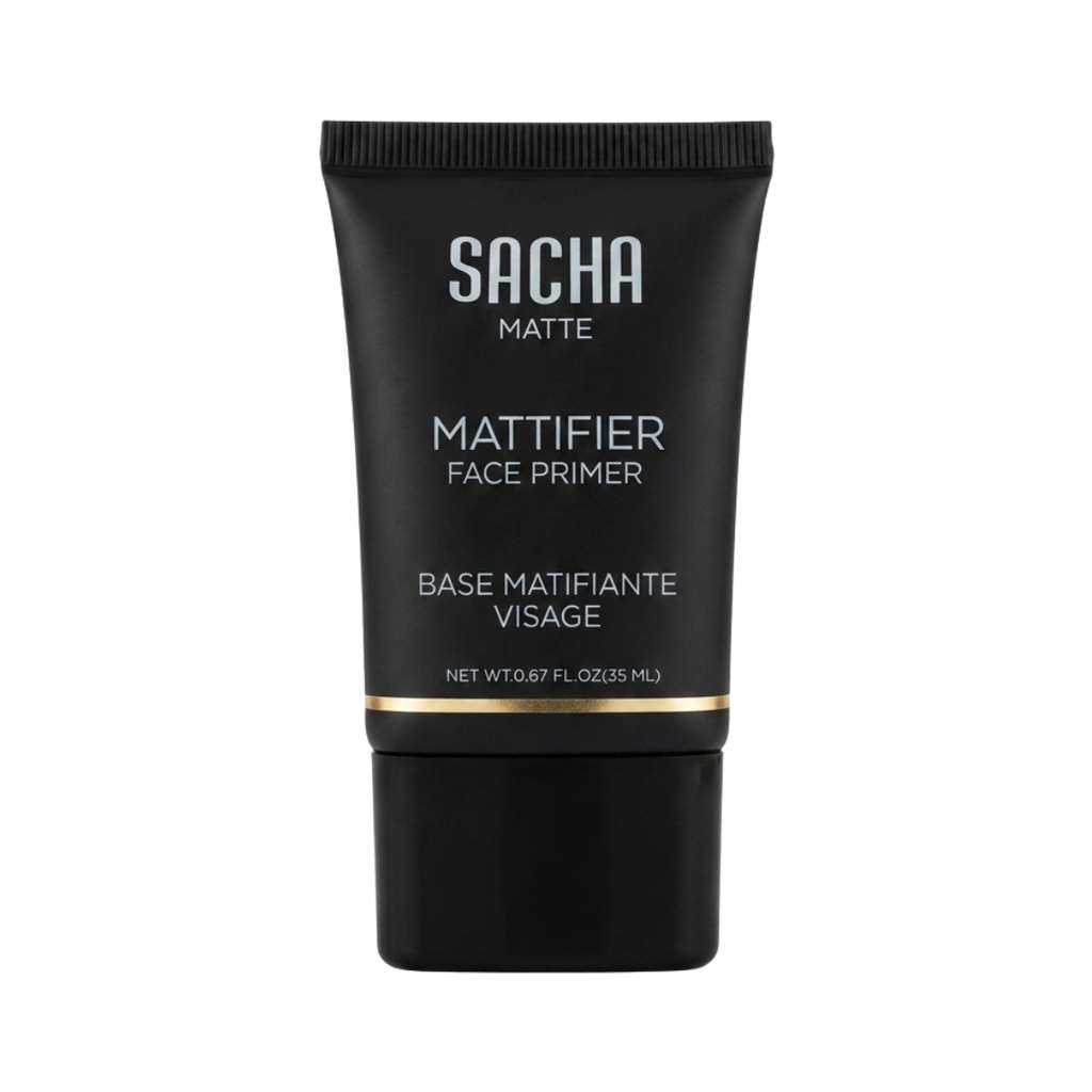 [P8213] PRIMER FACIAL MATTE SACHA*