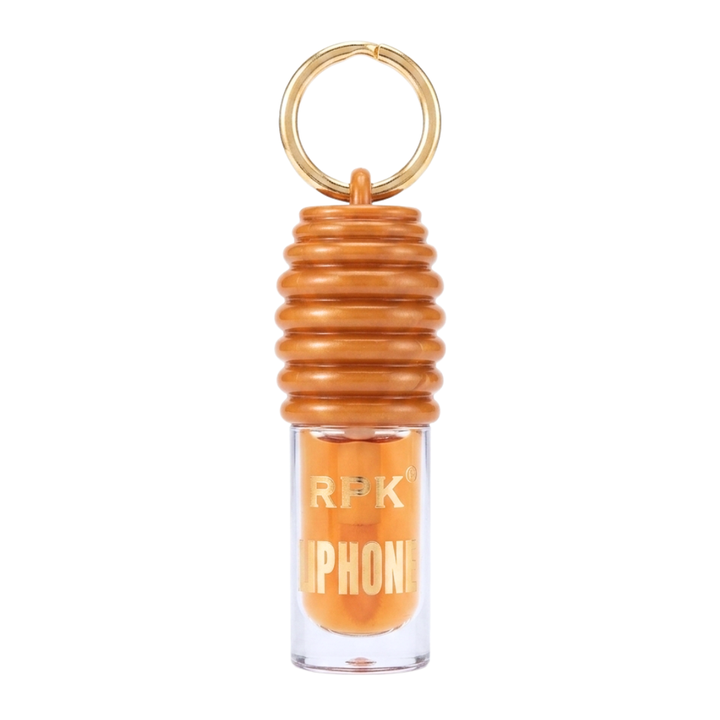 LIP OIL HONEY HIDRATANTE RPK