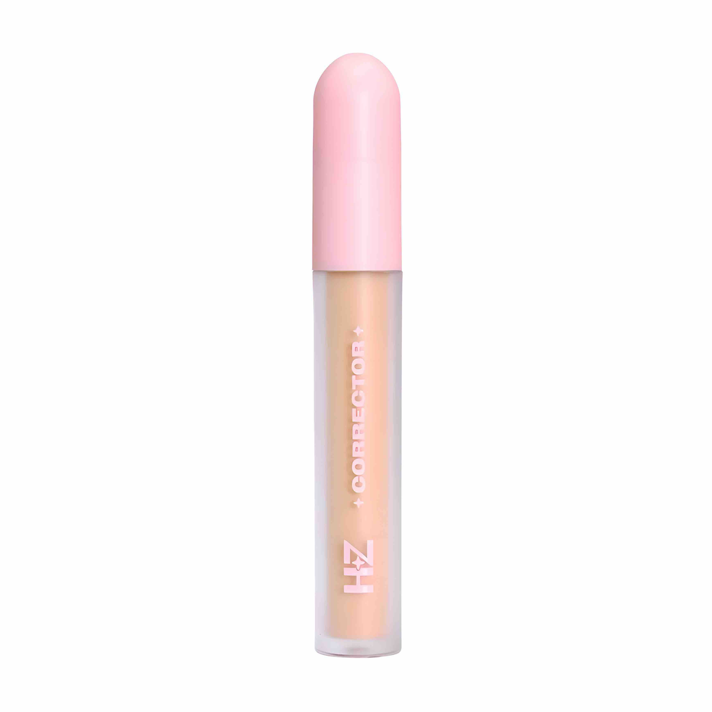 CORRECTOR LÍQUIDO HI, ZIS (CINNAMON)