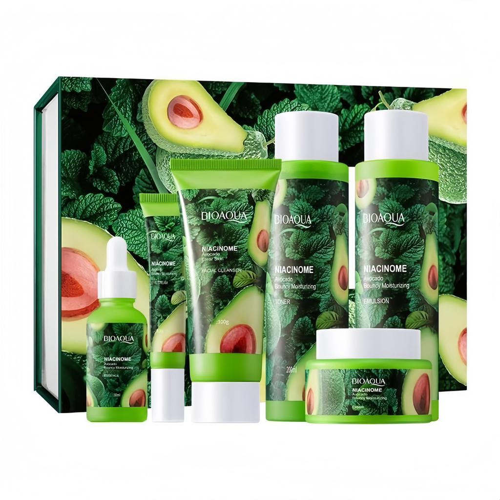 [BQY05236] SKIN BOX X6 UNIDADES AGUACATE BIOAQUA*