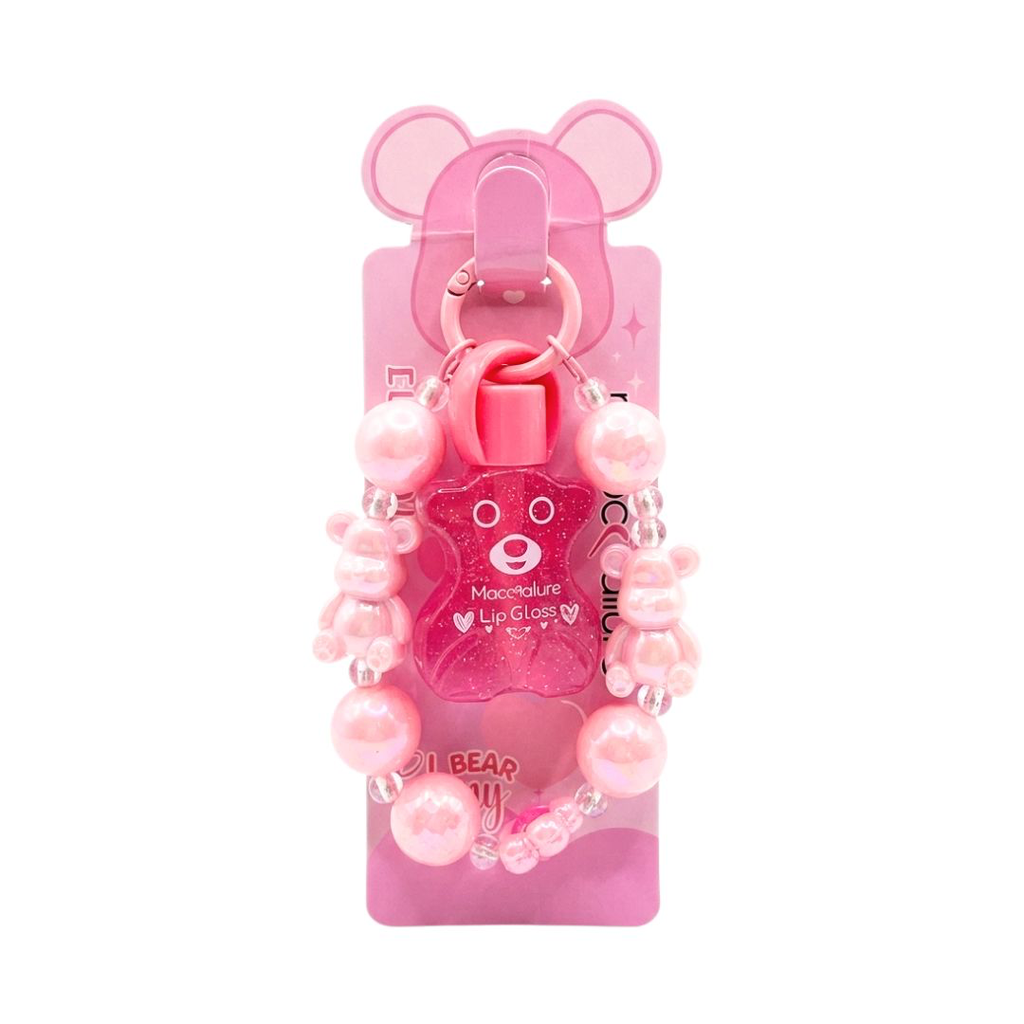LIP GLOSS OSITO MOCMALLURE