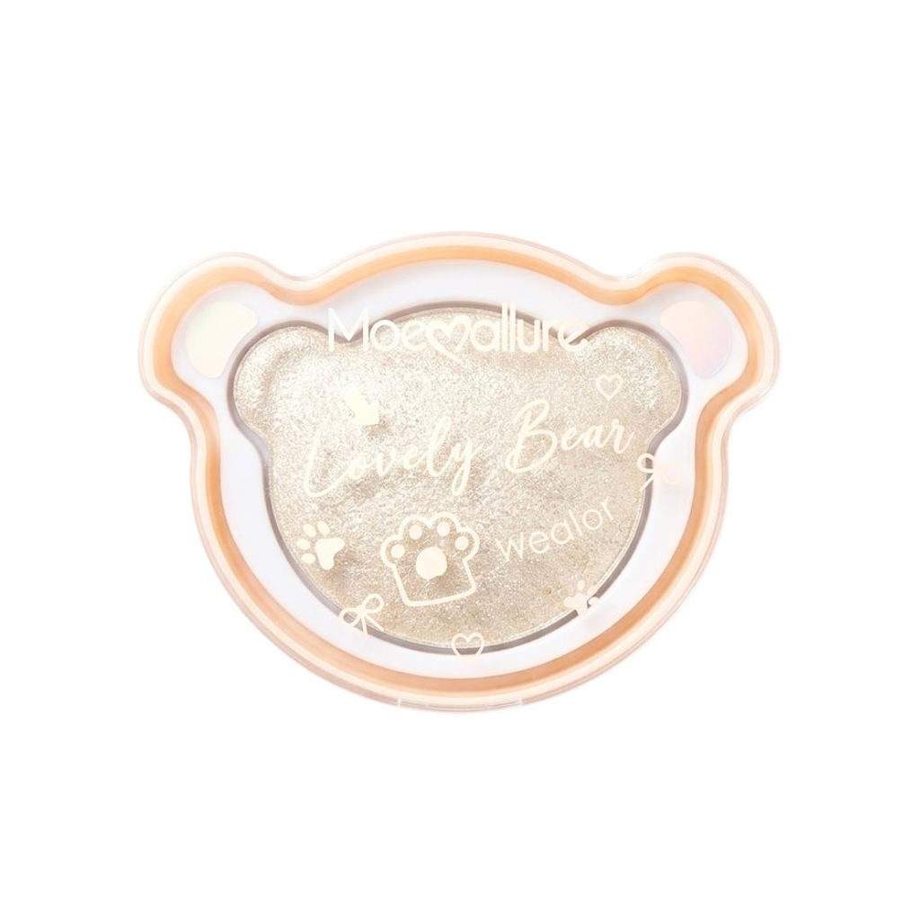 ILUMINADOR LOVELY BEAR MOCMALLURE